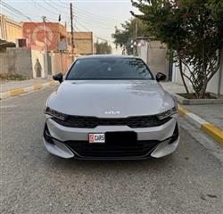 كيا K5
